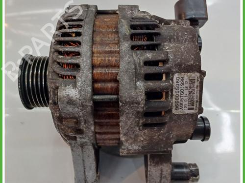 Alternator CITROËN C2 (JM_) 1.1 | BP17992842M7 