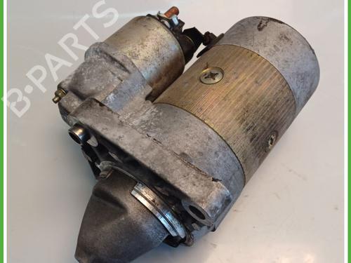 Used Starter FIAT PUNTO (176_) 55 1.1 (54 hp) 27473098