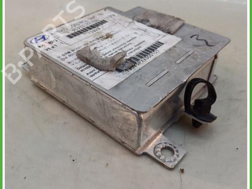 Control unit HYUNDAI GETZ (TB) 1.1 | BP16210770M11 