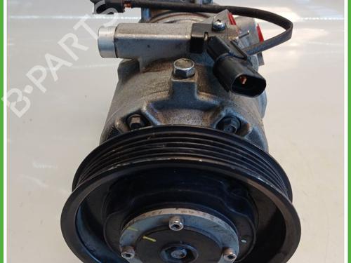 AC compressor KIA RIO III (UB) 1.1 CRDi | BP29498895M34 