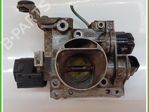 Throttle body FIAT PUNTO (188_) 1.2 60 (188.030, .050, .130, .150, .230, .250) | BP17974437M82 