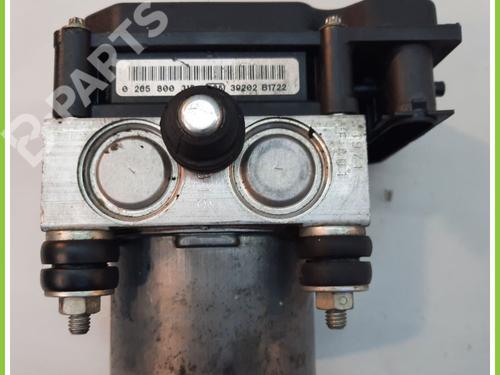 ABS pump FIAT PUNTO (188_) 1.2 60 (188.030, .050, .130, .150, .230, .250) | BP11370290M43 