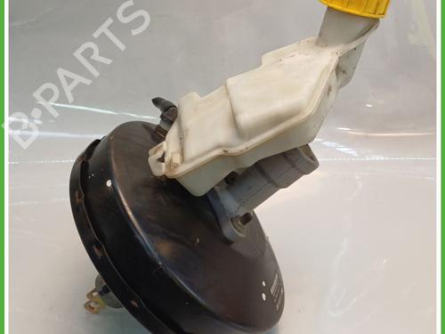 Used Servo brake FORD FIESTA V (JH_, JD_) 1.25 16V (75 hp) 29020303
