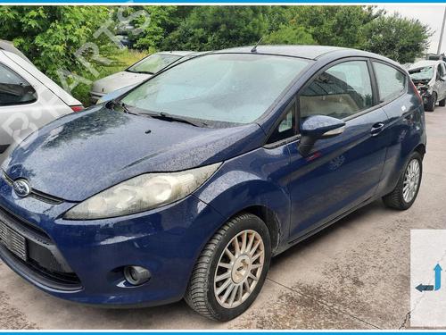 Control unit FORD FIESTA VI (CB1, CCN) 1.4 | BP40141220M11 - Image 6