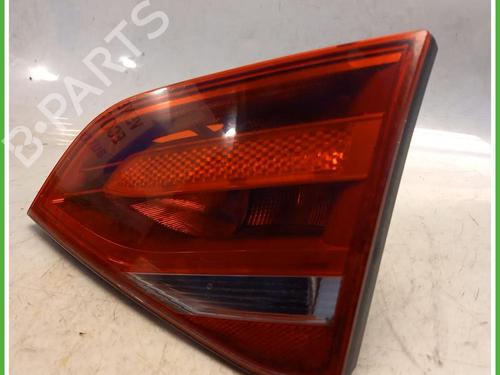 Left taillight AUDI A4 B8 (8K2) 2.0 TDI | BP40149191C34  - Image 6
