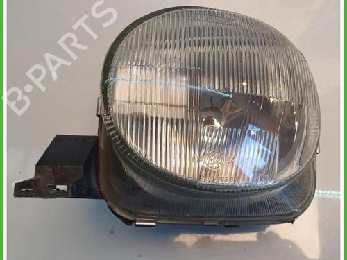 Used Left headlight Left headlight FIAT MULTIPLA (186_) 1.6 16V (186AGB1A) (95 hp) 40145780 40145780