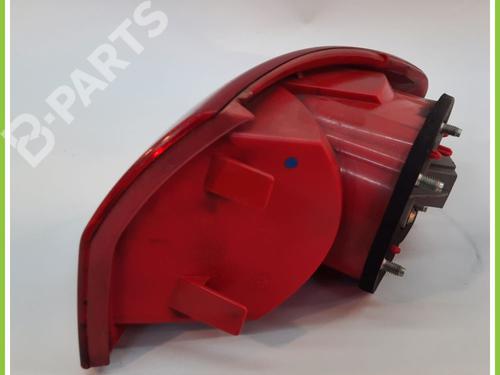 Left taillight ALFA ROMEO 147 (937_) 1.9 JTDM 8V (937.AXD1A, 937.AXU1A, 937.BXU1A) | BP11749022C34 