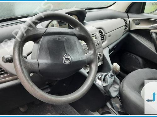 Starter LANCIA YPSILON (843_) 1.2 (843.AXA1A) | BP40148525M8 - Image 9