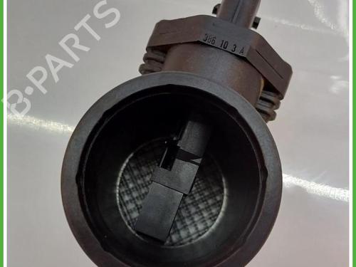 Mass air flow sensor OPEL AGILA A (H00) 1.0 (F68) | BP40139788M95 - Image 6