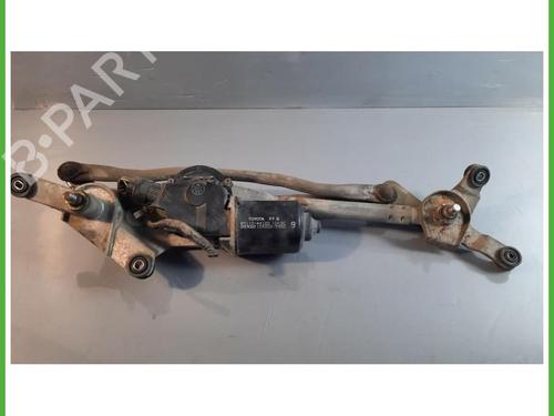 Used Front wipers mechanism Front wipers mechanism TOYOTA AVENSIS VERSO (_M2_) 2.0 VVT-i (ACM20_, ACM20R) (150 hp) 40133147 40133147