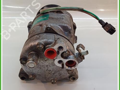 AC compressor VW LUPO I (6X1, 6E1) 1.0 | BP16360910M34 