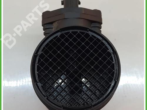Mass air flow sensor OPEL ASTRA G Estate (T98) 2.0 DTI 16V (F35) | BP11829944M95 