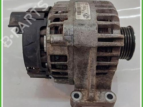 Alternator FIAT PUNTO (199_) 1.4 Bifuel | BP40138737M7  - Image 5