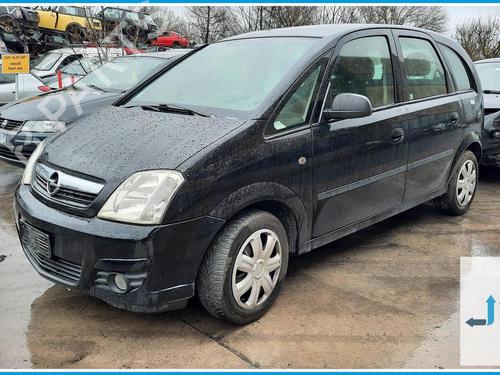 Starter OPEL MERIVA A MPV (X03) 1.4 16V Twinport (E75) | BP40140065M8 - Image 7