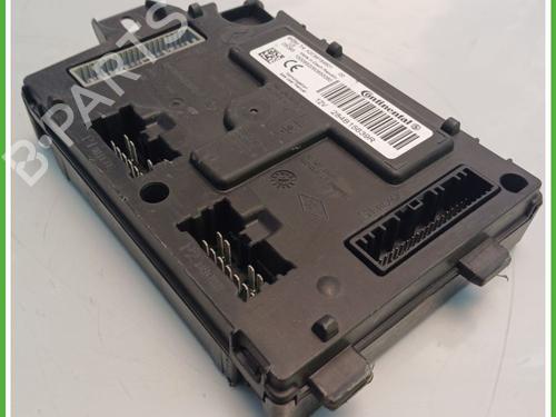 Control unit RENAULT CLIO IV (BH_) 1.5 dCi 75 | BP27566773M11 