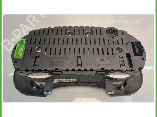 Instrument cluster SEAT IBIZA III (6L1) 1.4 16V | BP21261834C47 