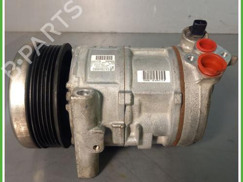 AC compressor FIAT PUNTO (199_) 1.2 (199AXZ1A, 199BXZ1A) | BP29966766M34 