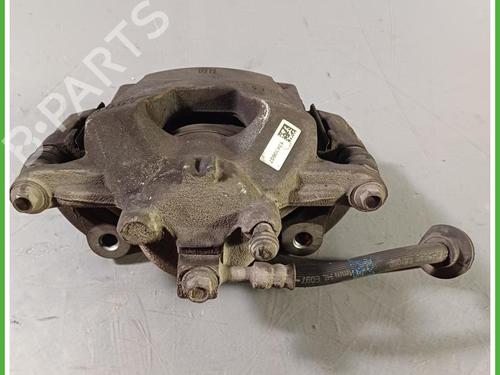 Right front brake caliper OPEL ASTRA J (P10) 1.4 LPG (68) | BP40143404M104 - Image 3