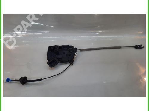 Rear right lock SEAT LEON (5F1) 1.6 TDI | BP11962741C99 