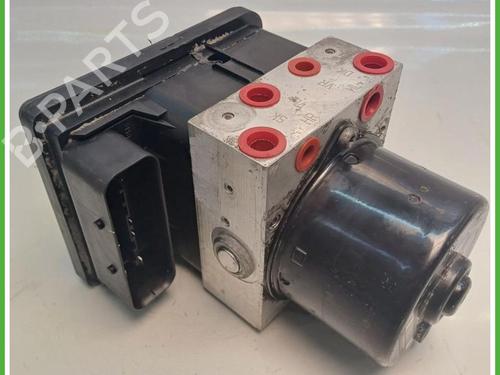 Used ABS pump ABS pump OPEL ZAFIRA / ZAFIRA FAMILY B (A05) 1.6 CNG (M75) (94 hp) 40142707 40142707