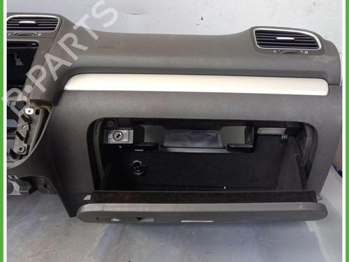 Dashboard VW GOLF VI (5K1) 1.6 BiFuel | BP40144825C46 - Image 3