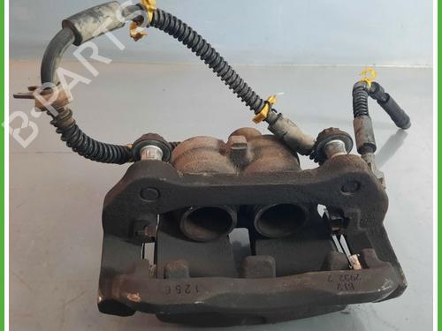 Højre bremsekaliber foran LAND ROVER RANGE ROVER SPORT I (L320) 2.7 D 4x4 | BP15004496M104 