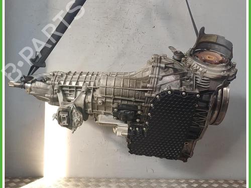 Gearbox AUDI A4 Allroad B9 (8WH, 8WJ) 3.0 TDI quattro | BP40075441M3 - Image 5