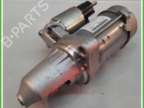 Used Starter Starter MERCEDES-BENZ GLA-CLASS (X156) GLA 200 CDI / d (156.908) (136 hp) 40132907 40132907