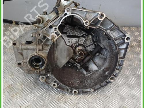 gearbox-fiat-panda-169_-2003-40074378 main image