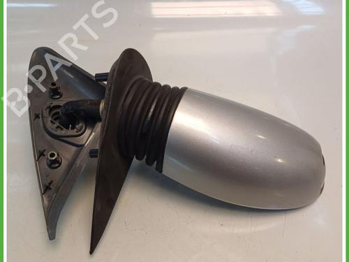 Right mirror FIAT SEICENTO / 600 (187_) 1.1 (187AXB, 187AXB1A, 187AXC1A02) | BP24950943C27 