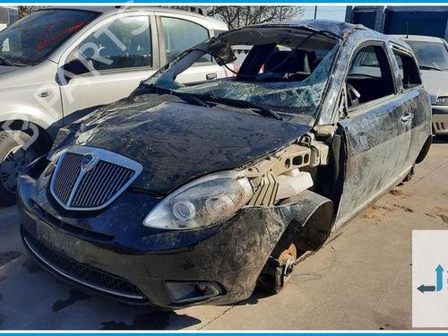 Used Parts SEAT CORDOBA (6K1, 6K2) 1.9 D 5017277