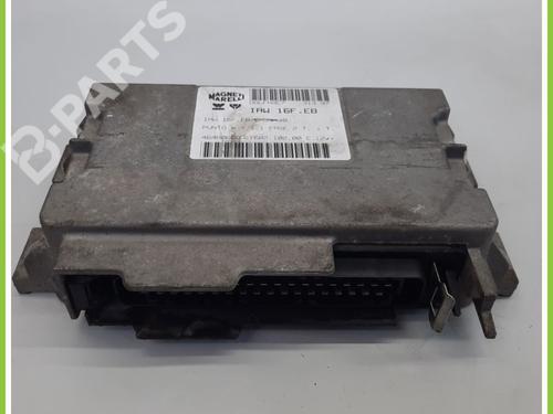 Engine control unit (ECU) FIAT PUNTO (176_) 55 1.1 | BP11368716M57 
