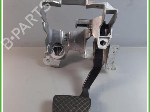 pedal-audi-a4-b8-avant-8k5-2007-2008-2009-2010-2011-2012-2013-2014-2015-2016-2017-40132552 main image