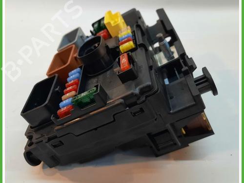Fuse box CITROËN C3 I (FC_, FN_) 1.1 i | BP13038145E1 