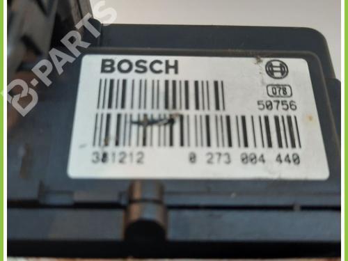 ABS pump CITROËN XSARA Break (N2) 2.0 HDI 90 | BP11367990M43 
