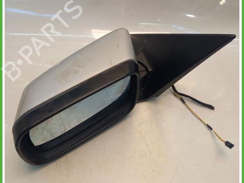 Used Left mirror BMW 3 (E46) 320 d (136 hp) 30846945