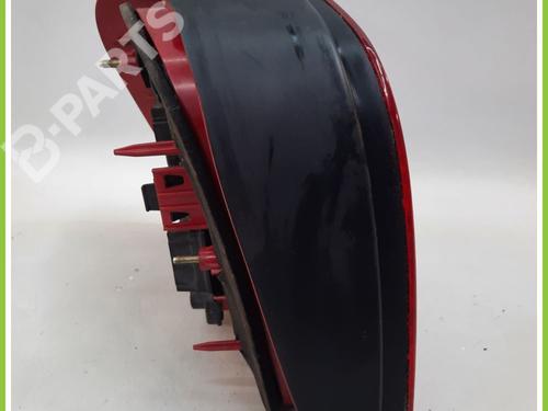 Left taillight VW POLO (6N2) 1.0 | BP11721464C34 