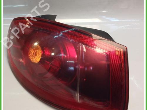 Right taillight FIAT BRAVO II (198_) 1.9 D Multijet (198AXB1A) | BP21780780C35 