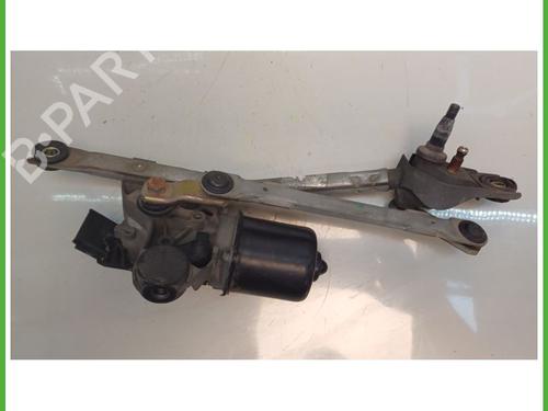 Front wipers mechanism PEUGEOT 107 (PM_, PN_) 1.0 | BP21527293C83 