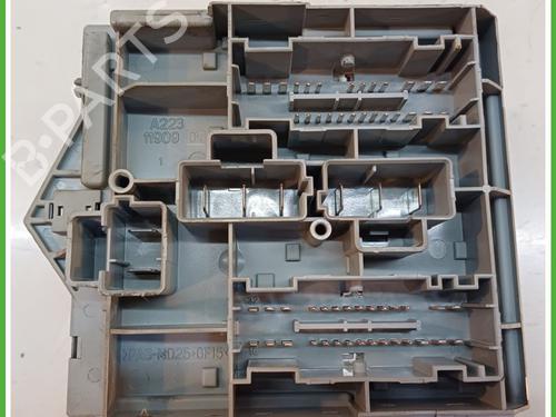 Fuse box LANCIA YPSILON (843_) 1.2 (843.AXA1A) | BP15942650E1 