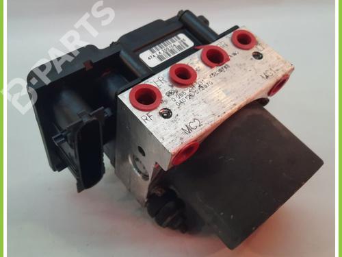 Used ABS pump FIAT PUNTO (188_) 1.2 60 (188.030, .050, .130, .150, .230, .250) (60 hp) 11717119