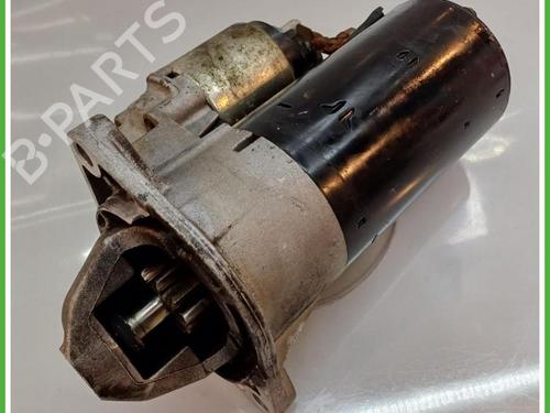 Used Starter Starter FIAT STILO (192_) 1.9 D Multijet (100 hp) 40139793 40139793