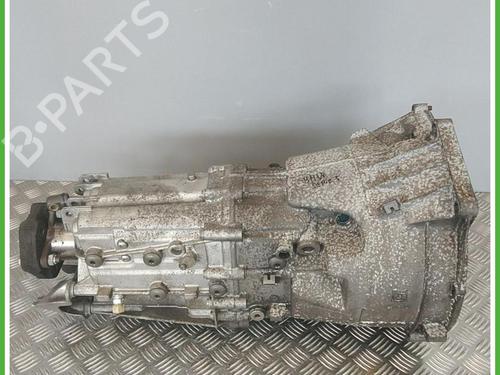 Gearbox BMW 3 Touring (E91) 320 d | BP40131024M3 - Image 4