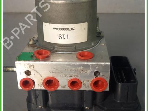 ABS Bremseaggregat DR DR 3.0 1.5 LPG | BP29966788M43 