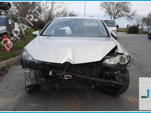 Radio VW GOLF VI (5K1) 1.6 BiFuel | BP40145596E6 - Image 14