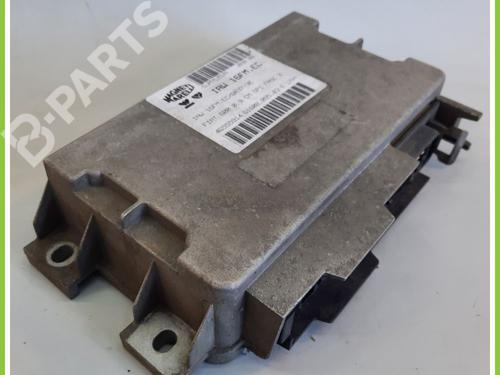 Engine control unit (ECU) FIAT SEICENTO / 600 (187_) 0.9 (187AXA, 187AXA1A) | BP11369772M57 