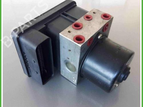 Used ABS pump ABS pump FORD FIESTA V (JH_, JD_) 1.4 16V (80 hp) 40130449 40130449