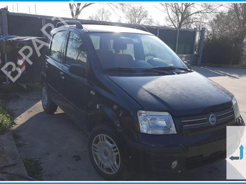 ABS pump FIAT PANDA (169_) 1.2 4x4 (169.AXB2A) | BP40147354M43 - Image 9