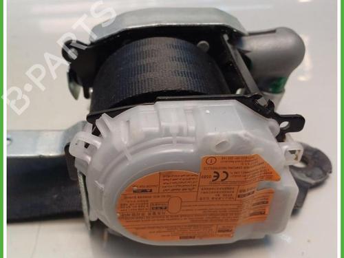 Front right seatbelt KIA RIO III (UB) 1.4 CRDi | BP40142830I25 - Image 4