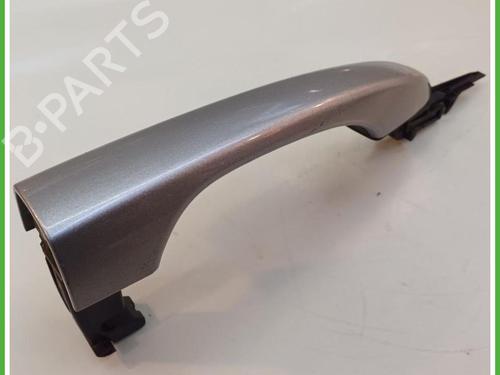 Used Front right exterior door handle Front right exterior door handle JEEP CHEROKEE (KL) 2.2 CRD 4x4 (185 hp) 40138564 40138564